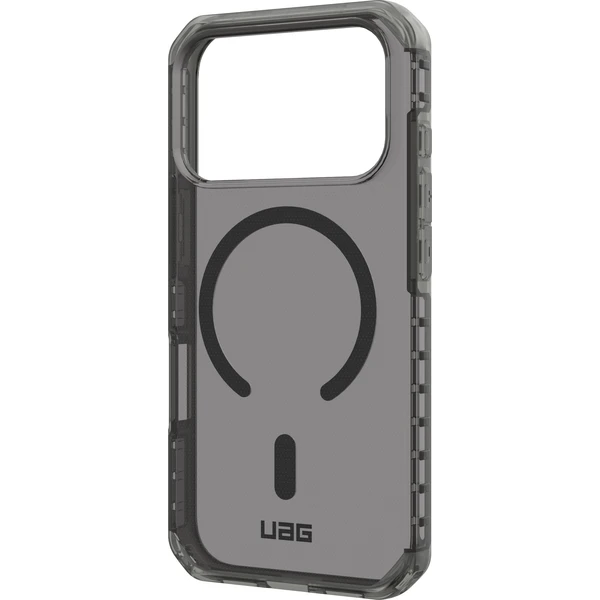 UAG Plyo LT MagSafe kryt iPhone 18 Pro/17 Pro kouřový/černý - Pouzdra - Obrázek 791d323453ef4b9099db9291c7babdcb