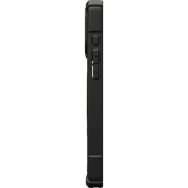 UAG Plasma XTE 360 MagSafe kryt iPhone 18 Pro Max/17 Pro Max černý/oranžový - Pouzdra - Obrázek 791f2ce7258640299f7ebb6a09db91ae