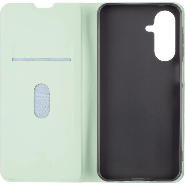OBAL:ME SmoothTouch pouzdro Samsung Galaxy A26 5G mentolové - Pouzdra - Obrázek 792449418ca448b8a31b4c8982149faf