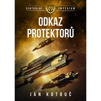 Odkaz Protektorů - E-kniha