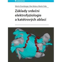 Základy srdeční elektrofyziologie a katétrových ablací - E-kniha