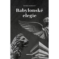 Babylonské elegie - E-kniha
