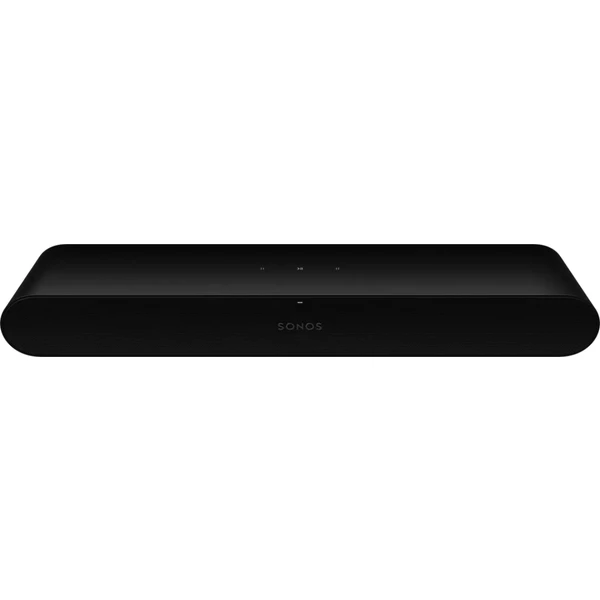 Sonos Ray černý - Reproduktory - Obrázek 792XF00101