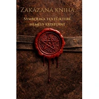 Zakázaná kniha  - E-kniha