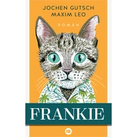 Frankie - E-kniha