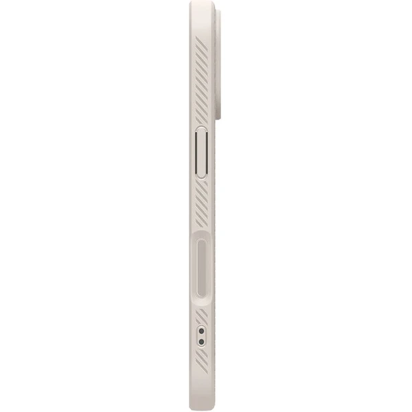 Spigen Liquid Air kryt iPhone 17 natural titanium - Pouzdra - Obrázek 792ee8fbcbc5481fa77cd02940df6e30