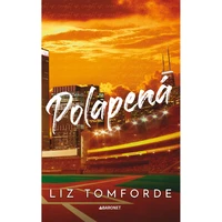Polapená - E-kniha
