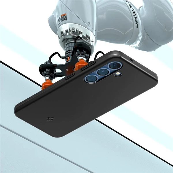 Spigen Thin Fit MagSafe kryt Samsung Galaxy S25 černý - Pouzdra - Obrázek 793393baec4a418a8371314d199eec5e