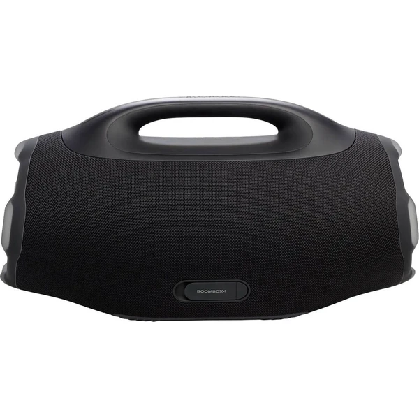 JBL Boombox 4 černý (Další) - Reproduktory - Obrázek 79344567a07a44c4998cfb46102eaa4b
