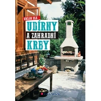 Udírny a zahradní krby - E-kniha