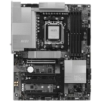 MSI PRO X870-P WIFI - Základní desky