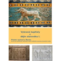 Vybrané kapitoly z dějin starověku I. - E-kniha