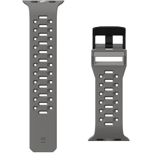 UAG Scout řemínek Apple Watch 42/41/40mm titan - Řemínky - Obrázek 793ba6a440524b4eb244e7d8fb0f8740