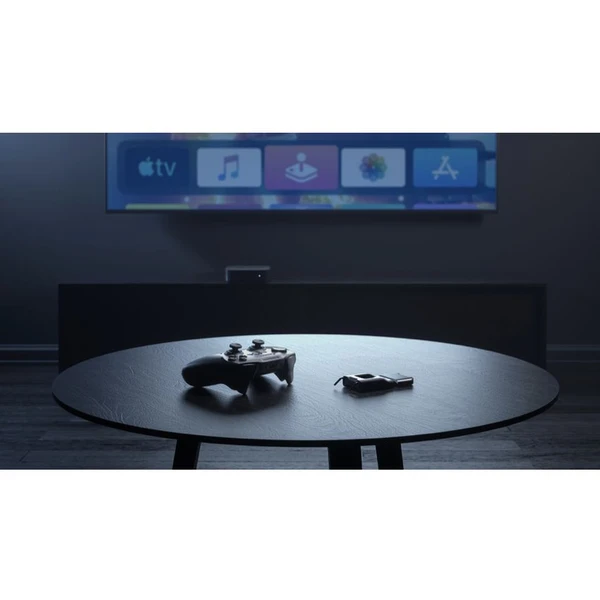 Steelseries Nimbus+ bezdrátový herní ovladač pro Apple - Herní ovladače - Obrázek 7941400301