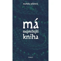 Má nejmilejší kniha - E-kniha