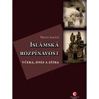 Islámská rozpínavost - E-kniha