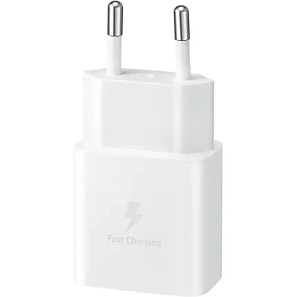 Samsung 15W USB-C nabíječka bez kabelu bílá (EP-T1510NWEGEU) - Nabíječky - Obrázek 7951000701
