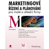 Marketingové řízení a plánování pro malé a střední firmy - E-kniha