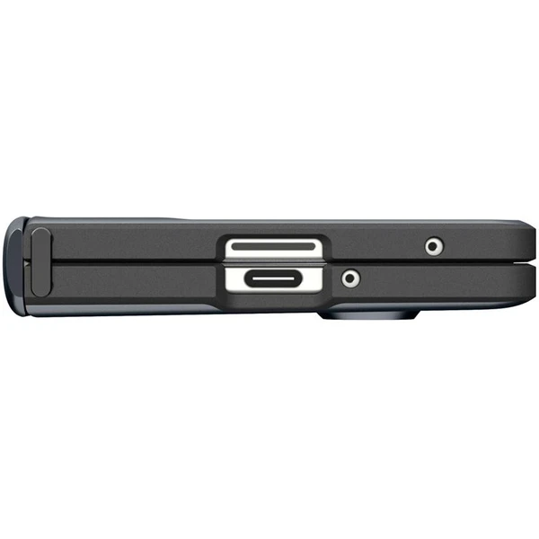 Spigen Slim Armor Pro MagSafe kryt Samsung Galaxy Z Fold7 šedý - Pouzdra - Obrázek 7955b4e042344a86a56fab5449568d6b
