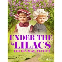 Under the Lilacs - E-kniha