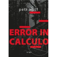 Error in calculo - E-kniha