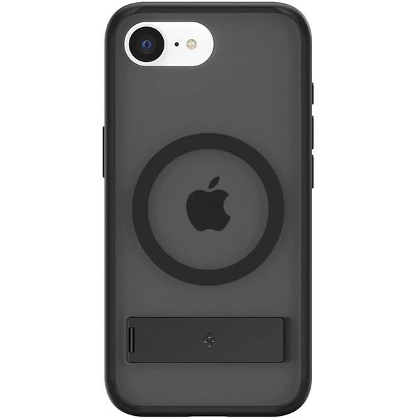 Spigen Ultra Hybrid S MagSafe kryt iPhone 17e/16e frost black - Pouzdra - Obrázek 795810f0bde94b3a8d15ef213b3dd5af