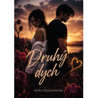 Druhý dych - E-kniha