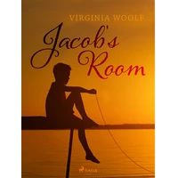 Jacob's Room - E-kniha