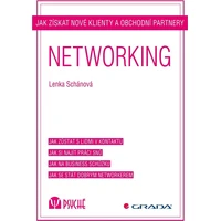 Networking - E-kniha