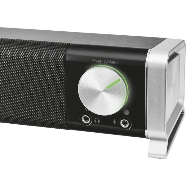 Trust ASTO soundbar černý - Reproduktory - Obrázek 796F000L01