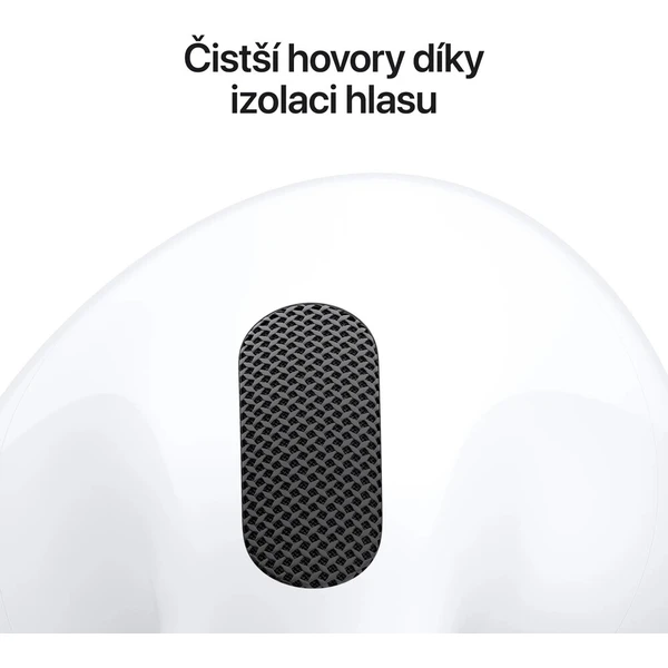 Apple AirPods 5 (2026) bílá (Další) - Sluchátka - Obrázek 796cd53afcf844e59fb43544ce9670d1