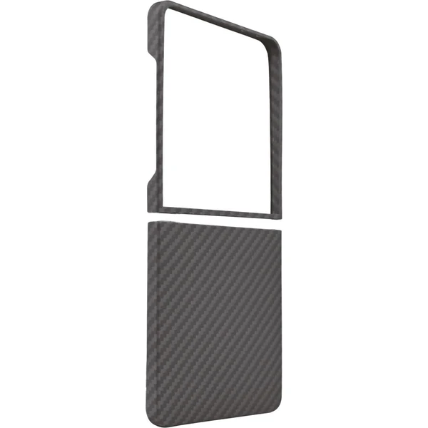 Tactical MagForce Aramid kryt Samsung Galaxy Z Flip8 černý - Pouzdra - Obrázek 796e68129c2243f4afde69dccd420af3