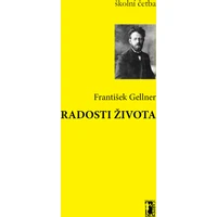 Radosti života - E-kniha