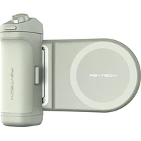 PGYTECH MagCam Phone Grip MagSafe držák zelený - Držáky