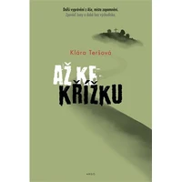 Až ke křížku - E-kniha