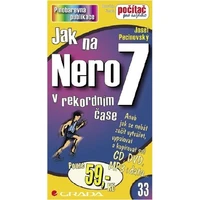 Jak na Nero 7 - E-kniha