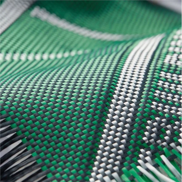 Pitaka Tactile Woven Case kryt iPhone 16 Pro Re-TROS Refining - Pouzdra - Obrázek 79760a1ec4e944fabbeba81a53344009