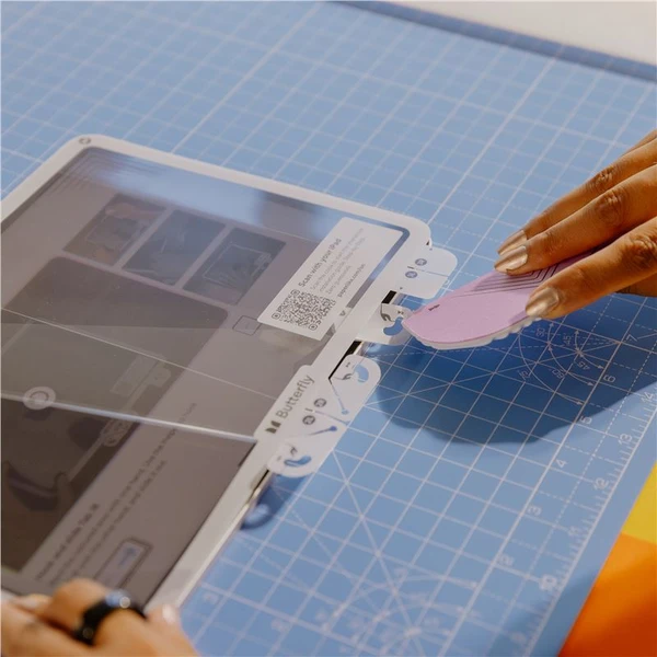 Paperlike Screen Protector 3 fólie na psaní a kreslení iPad Pro 11"/iPad Air 10.9"/iPad Air 11" 2 ks - Ochranné folie a skla - Obrázek 7978108877c44b829c89d05cc8312278