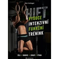 HIFT – Vysoce intenzivní funkční trénink - E-kniha