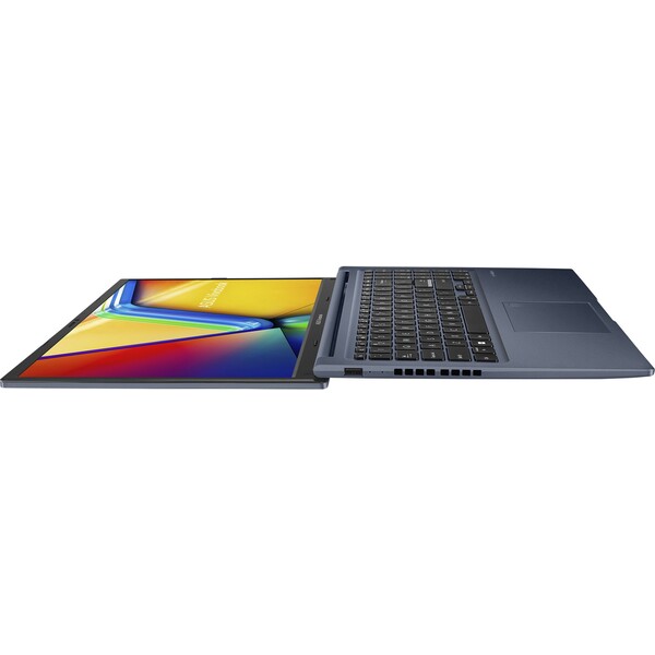 ASUS Vivobook 15 X1502VA-NJ1254W Stříbrná