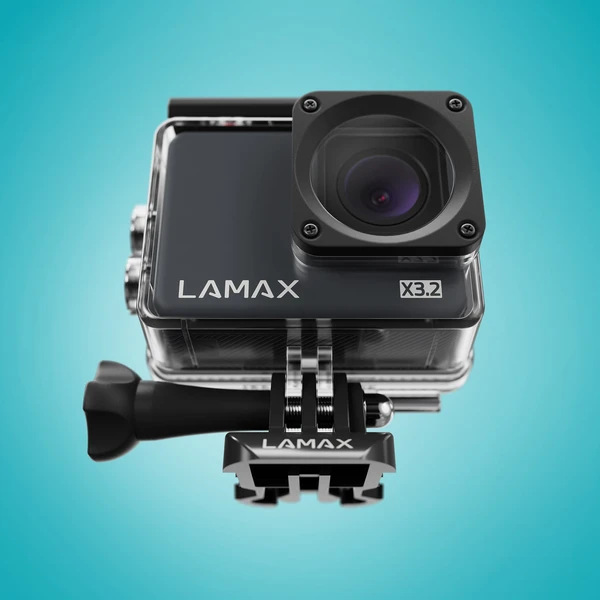 LAMAX X3.2 akční kamera - Kamery - Obrázek 797f1f98005d430cba6bbe3a8b58cc8d