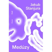 PŘEDPRODEJ: Medúzy - E-kniha
