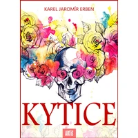 Kytice - E-kniha