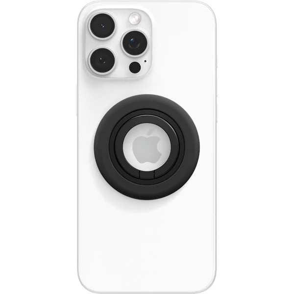Spigen Nano Pop MagSafe držák na telefon černý - Držáky - Obrázek 79872a285e534d3882d4ed159b815125