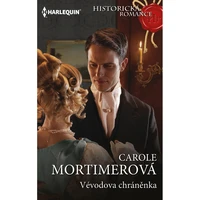Vévodova chráněnka - E-kniha