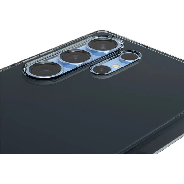 Spigen Liquid Crystal kryt Samsung Galaxy S25 Ultra kouřový - Pouzdra - Obrázek 7990367c91874078a3e0c12752ef8af7