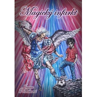 Magický infarkt - E-kniha