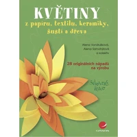 Květiny - E-kniha