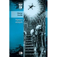 Vzpoura mrtvých - E-kniha