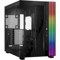 Be quiet! LIGHT BASE 900 DX černá - Počítačové skříně